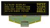 MIDAS DISPLAYS MCOT256064B1A-YM