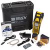 BRADY BMP61-QWERTY-UK