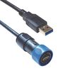 BULGIN LIMITED PXP4040/C/A/2M00