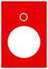 SCHNEIDER ELECTRIC ZB2BY2931