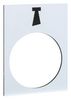 SCHNEIDER ELECTRIC ZB2BY4932