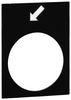 SCHNEIDER ELECTRIC ZB2BY4935