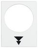 SCHNEIDER ELECTRIC ZB2BY4953