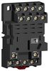 SCHNEIDER ELECTRIC RHZ21