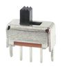 C&K COMPONENTS SS-12D07-VG 4 NS GA PA