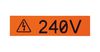 PANDUIT T075X000VUC-BK