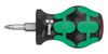 WERA 350 STUBBY PH 1 X 25 MM