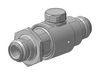 HUBER+SUHNER 3402.17.0072-EX