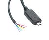 CONNECTIVE PERIPHERALS USBC-FS-RS232-0V-1800-WE