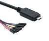 CONNECTIVE PERIPHERALS USBC-HS-MPSSE-5V-3.3V-500-SPR