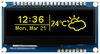 MIDAS DISPLAYS MDOB128032FCV-YM