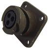 ITT CANNON CA3102E10SL-3SB