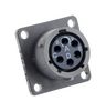 SOURIAU-SUNBANK / EATON UTSX010D6S