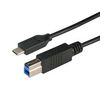 L-COM CAU31CB-1M