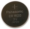 PANASONIC CR-1620/BN.
