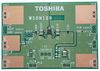 TOSHIBA EVB-TCKE805NA