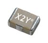 PULSE ELECTRONICS CX0603MRX5R6BB334