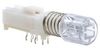 E-SWITCH WBL2UEEGYQR05CLR