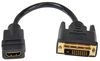 STARTECH HDDVIFM8IN