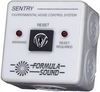 FORMULA SOUND KEY RESET