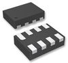 DIODES INC. 74LVC2G00HD4-7