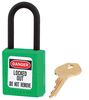 MASTER LOCK 406GRN