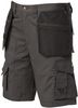 APACHE APKHT SHORT GREY 38