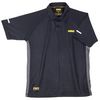 DEWALT WORKWEAR RUTLAND BLACK/GREY XL