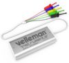 VELLEMAN INSTRUMENTS PCRU01