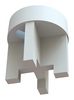 ESSENTRA COMPONENTS LEDS2E-6-01