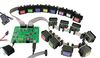 NKK SWITCHES IS-71005-3