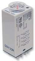OMRON INDUSTRIAL AUTOMATION H3Y-4 24DC 5S