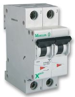 EATON MOELLER FAZ-C6/2
