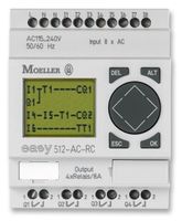 EATON MOELLER EASY512-DA-RC