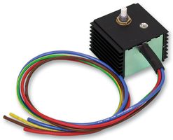 UNITED AUTOMATION QLC/RFI-17A