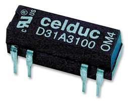 CELDUC D31A7100