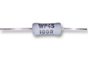 TT ELECTRONICS / WELWYN WP4S-82RJA2