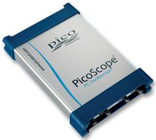 PICO TECHNOLOGY PICOSCOPE 5204