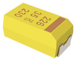 KEMET T491D227K010AT