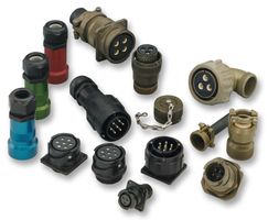AMPHENOL INDUSTRIAL AIT06A36-5S