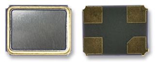 ILSI AMERICA I537-2P3-16.3676MHZ