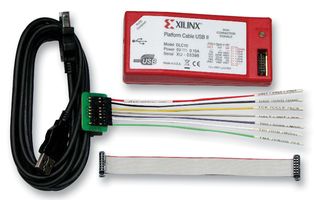 AMD XILINX HW-USB-II-G