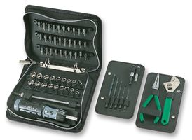 PROSKIT INDUSTRIES 1PK-943-WDM
