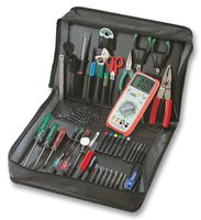 PROSKIT INDUSTRIES 1PK-9385C-40