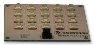 TT ELECTRONICS / OPTEK TECHNOLOGY OPA731BD