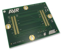 MICROCHIP ATSTK600-RC23