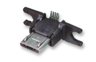 HIROSE / HRS ZX80-B-5SA
