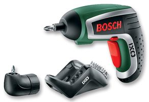 BOSCH IXO IV MEDIUM