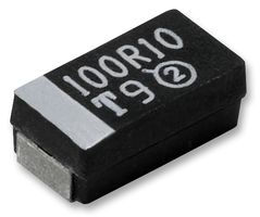 VISHAY TR3B106K020C1000