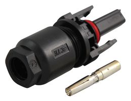 AMP - TE CONNECTIVITY 5-1394462-5